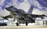 [ẢNH] Không quân Nga - Syria trước nguy cơ 