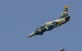 [ẢNH] Không quân Nga - Syria trước nguy cơ 