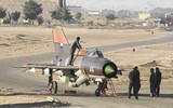 [ẢNH] Không quân Nga - Syria trước nguy cơ 
