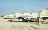 [ẢNH] Không quân Nga - Syria trước nguy cơ 