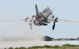 [ẢNH] Không quân Nga - Syria trước nguy cơ 