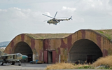 [ẢNH] Không quân Nga - Syria trước nguy cơ 