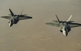 [ẢNH] Nga sẽ đi trước Mỹ chủ động lập vùng cấm bay tại Syria?