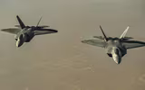 [ẢNH] Nga sẽ đi trước Mỹ chủ động lập vùng cấm bay tại Syria?