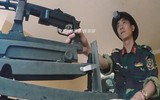 [ẢNH] Trung Quốc ngạc nhiên trước vai trò mới của tiểu liên PPSh-41 trong Quân đội Việt Nam