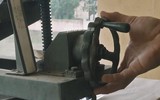 [ẢNH] Trung Quốc ngạc nhiên trước vai trò mới của tiểu liên PPSh-41 trong Quân đội Việt Nam