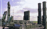 [ẢNH] Patriot PAC 3 đánh bật S-300V1 ngay tại 