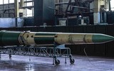 [ẢNH] Patriot PAC 3 đánh bật S-300V1 ngay tại 