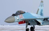 [ẢNH] Nga sẽ đi trước Mỹ chủ động lập vùng cấm bay tại Syria?