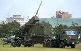 [ẢNH] Patriot PAC 3 đánh bật S-300V1 ngay tại 