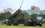 [ẢNH] Patriot PAC 3 đánh bật S-300V1 ngay tại 