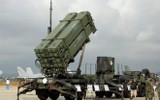 [ẢNH] Patriot PAC 3 đánh bật S-300V1 ngay tại 
