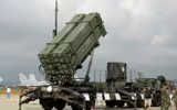 [ẢNH] Patriot PAC 3 đánh bật S-300V1 ngay tại 
