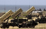 [ẢNH] Patriot PAC 3 đánh bật S-300V1 ngay tại 
