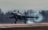 [ẢNH] Nga sẽ đi trước Mỹ chủ động lập vùng cấm bay tại Syria?