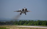 [ẢNH] Nga sẽ đi trước Mỹ chủ động lập vùng cấm bay tại Syria?