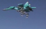 [ẢNH] Nga sẽ đi trước Mỹ chủ động lập vùng cấm bay tại Syria?