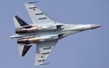 [ẢNH] Nga sẽ đi trước Mỹ chủ động lập vùng cấm bay tại Syria?