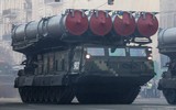 [ẢNH] Patriot PAC 3 đánh bật S-300V1 ngay tại 