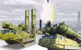[ẢNH] Patriot PAC 3 đánh bật S-300V1 ngay tại 