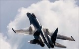 [ẢNH] Nga sẽ đi trước Mỹ chủ động lập vùng cấm bay tại Syria?