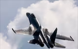 [ẢNH] Nga sẽ đi trước Mỹ chủ động lập vùng cấm bay tại Syria?
