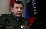 [ẢNH] Đòn hiểm của tình báo Ukraine khiến ly khai miền Đông không còn chỉ huy chất lượng?
