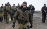 [ẢNH] Đòn hiểm của tình báo Ukraine khiến ly khai miền Đông không còn chỉ huy chất lượng?