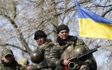 [ẢNH] Đòn hiểm của tình báo Ukraine khiến ly khai miền Đông không còn chỉ huy chất lượng?