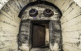 [ẢNH] Bí mật căn cứ không quân trong lòng đất được Trung Quốc xây dựng tại châu Âu
