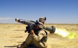 [ẢNH] Nga tìm cách chế tạo tên lửa chống tăng tương tự Javelin vì thất vọng với Kornet