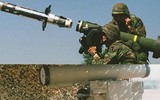[ẢNH] Nga tìm cách chế tạo tên lửa chống tăng tương tự Javelin vì thất vọng với Kornet