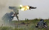 [ẢNH] Nga tìm cách chế tạo tên lửa chống tăng tương tự Javelin vì thất vọng với Kornet