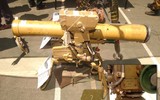 [ẢNH] Nga tìm cách chế tạo tên lửa chống tăng tương tự Javelin vì thất vọng với Kornet