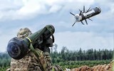 [ẢNH] Nga tìm cách chế tạo tên lửa chống tăng tương tự Javelin vì thất vọng với Kornet