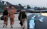 [ẢNH] Nga trước nguy cơ sa lầy, phải lần thứ ba đưa quân trở lại Syria