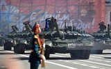 [ẢNH] Điểm yếu chí tử có thể khiến xe tăng T-72B3 bị tiêu diệt trong nháy mắt
