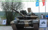 [ẢNH] Điểm yếu chí tử có thể khiến xe tăng T-72B3 bị tiêu diệt trong nháy mắt