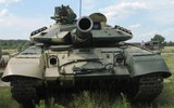 [ẢNH] Điểm yếu chí tử có thể khiến xe tăng T-72B3 bị tiêu diệt trong nháy mắt