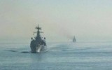 [ẢNH] Không bắn chặn tên lửa Mỹ nhưng Hải quân Nga vẫn có cách giúp Syria vô hiệu hóa Tomahawk