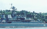 [ẢNH] Không bắn chặn tên lửa Mỹ nhưng Hải quân Nga vẫn có cách giúp Syria vô hiệu hóa Tomahawk