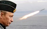[ẢNH] Không bắn chặn tên lửa Mỹ nhưng Hải quân Nga vẫn có cách giúp Syria vô hiệu hóa Tomahawk