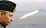 [ẢNH] Không bắn chặn tên lửa Mỹ nhưng Hải quân Nga vẫn có cách giúp Syria vô hiệu hóa Tomahawk