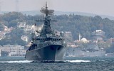 [ẢNH] Không bắn chặn tên lửa Mỹ nhưng Hải quân Nga vẫn có cách giúp Syria vô hiệu hóa Tomahawk