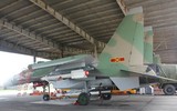 [ẢNH] Tích hợp tên lửa Israel lên tiêm kích Nga, Trung Quốc một công đôi ba việc