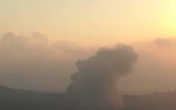 [ẢNH] Israel bất ngờ tấn công dữ dội Syria ngay trong lúc tình hình nóng bỏng