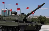 [ẢNH] Xe tăng 