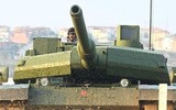 [ẢNH] Leopard 2A4 và M60TM bị phá hủy, Thổ Nhĩ Kỳ sớm tung xe tăng Altay vào trận?