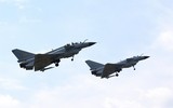[ẢNH] Bất ngờ lớn: J-10C Trung Quốc 