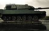 [ẢNH] Leopard 2A4 và M60TM bị phá hủy, Thổ Nhĩ Kỳ sớm tung xe tăng Altay vào trận?